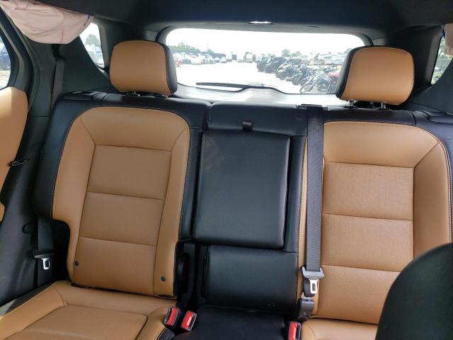 Photo 10 from auction – 2021 CHEVROLET EQUINOX PR with VIN 3GNAXNEV2MS163546