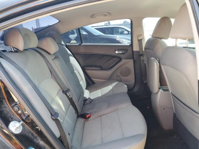 Photo 10 from auction – 2014 KIA FORTE LX with VIN KNAFX4A63E5054626
