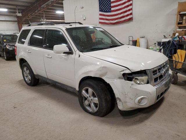 Photo 4 from auction – 2010 FORD ESCAPE LIM with VIN 1FMCU0E71AKC71822