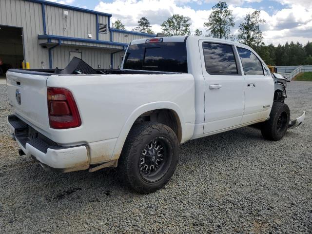 Photo 3 from auction – 2020 RAM 1500 LARAM with VIN 1C6RREJT6LN160661