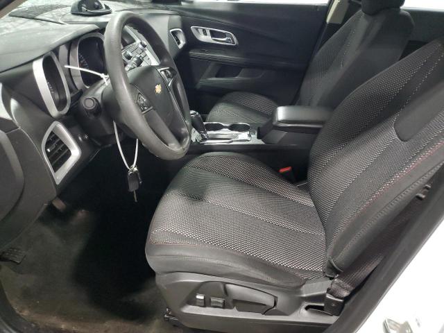 Photo 7 from auction – 2017 CHEVROLET EQUINOX LS with VIN 2GNALBEK4H1529038