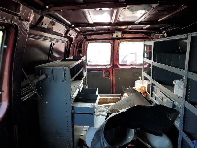 Photo 10 from auction – 2010 FORD ECONOLINE with VIN 1FTSS3EL6ADA76534