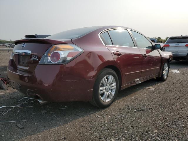 Photo 3 from auction – 2011 NISSAN ALTIMA BAS with VIN 1N4AL2AP3BN509529
