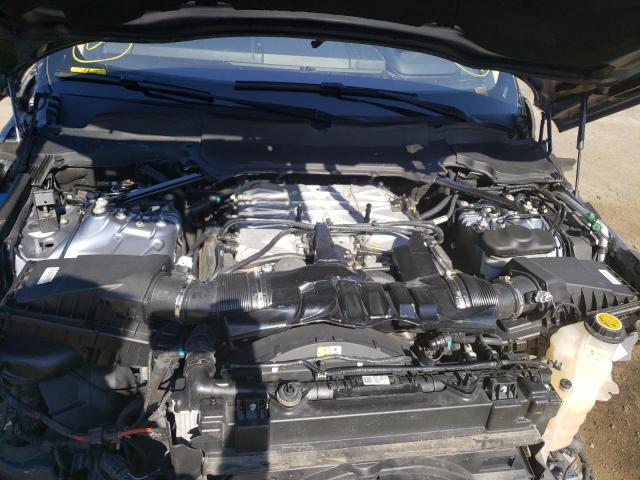 Photo 12 from auction – 2019 LAND ROVER RANGE ROVE with VIN SALGV5RE3KA542680