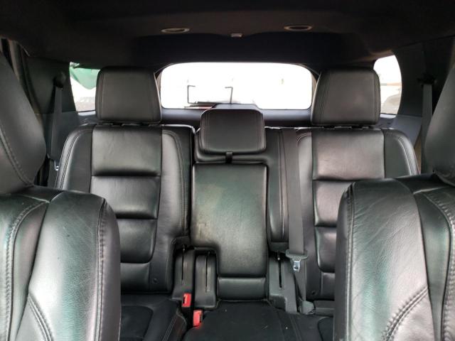 Photo 10 from auction – 2013 FORD EXPLORER L with VIN 1FM5K8F82DGB80067