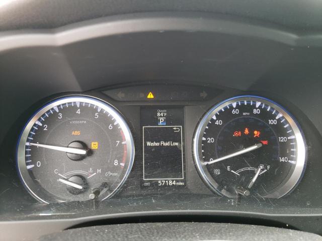 Photo 9 from auction – 2015 TOYOTA HIGHLANDER with VIN 5TDKKRFH3FS084020
