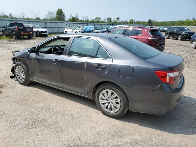 Photo 2 from auction – 2012 TOYOTA CAMRY BASE with VIN 4T4BF1FKXCR175361