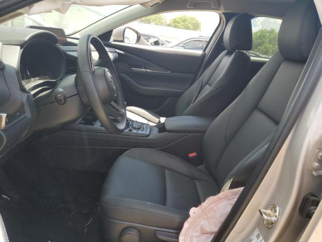 Photo 7 from auction – 2023 MAZDA CX-30 SELE with VIN 3MVDMBBM1PM525494