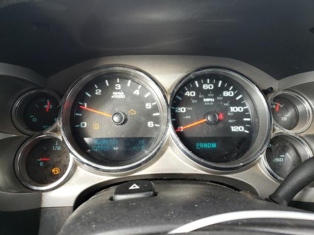 Photo 9 from auction – 2013 CHEVROLET SILVERADO with VIN 3GCPKSE79DG223147