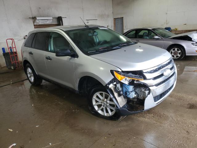 Photo 4 from auction – 2013 FORD EDGE SE with VIN 2FMDK3GC4DBC88361
