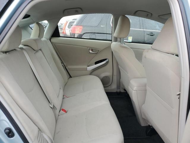صورة رقم 10 من المزاد - 2015 TOYOTA PRIUS مع VIN JTDKN3DU2F1896362