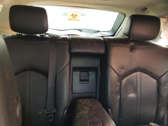Photo 10 from auction – 2013 CADILLAC SRX PERFOR with VIN 3GYFNDE35DS520399
