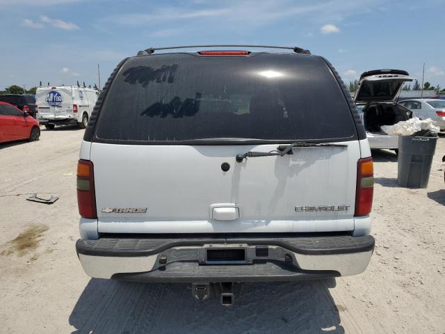 Photo 6 from auction – 2003 CHEVROLET TAHOE with VIN 1GNEC13TX3J292092