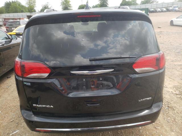 Photo 6 from auction – 2020 CHRYSLER PACIFICA L with VIN 2C4RC1GG4LR290325