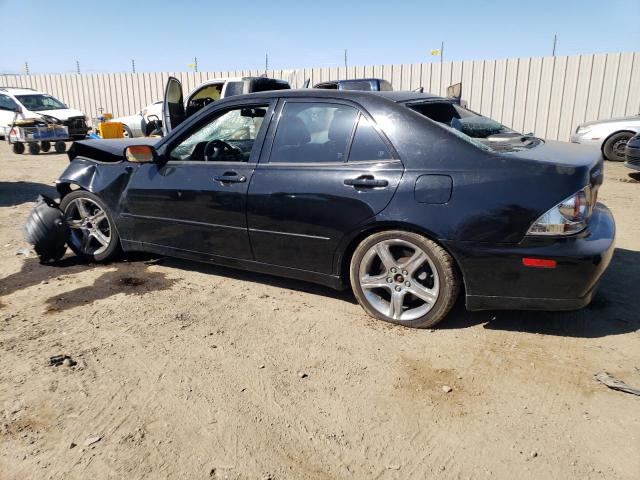 Photo 2 from auction – 2001 LEXUS IS 300 with VIN JTHBD182310023961
