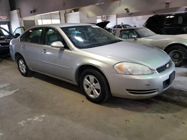 Zdjęcie 4 z aukcji – 2006 CHEVROLET IMPALA LT z VIN 2G1WT58K769324686