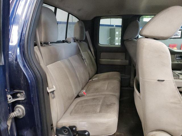 Zdjęcie 10 z aukcji – 2010 FORD F150 SUPER z VIN 1FTEX1E83AFA56342