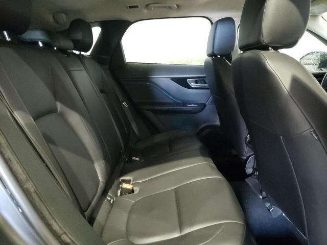 Photo 10 from auction – 2020 JAGUAR F-PACE PRE with VIN SADCJ2FX9LA648840