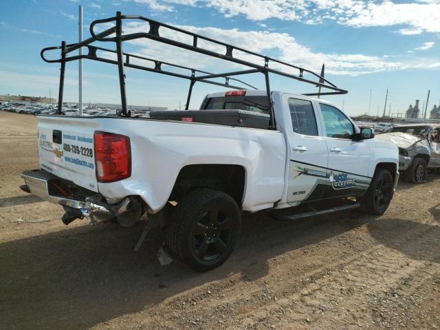 Photo 3 from auction – 2018 CHEVROLET SILVERADO with VIN 1GCRCSECXJZ319870