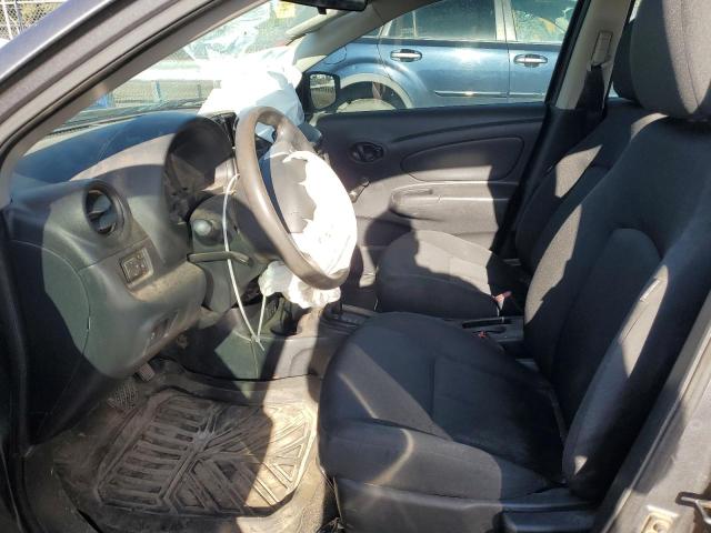 Photo 7 from auction – 2019 NISSAN VERSA S with VIN 3N1CN7AP7KL831412