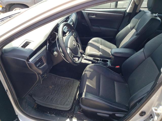 Photo 7 from auction – 2015 TOYOTA COROLLA L with VIN 5YFBURHEXFP288142