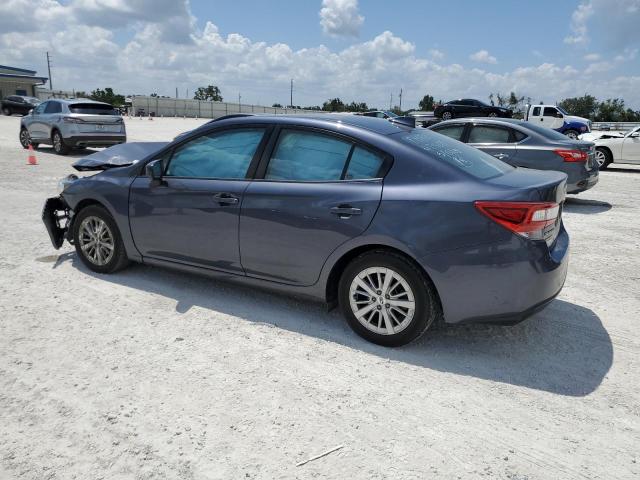 Photo 2 from auction – 2017 SUBARU IMPREZA PR with VIN 4S3GKAB62H3620374