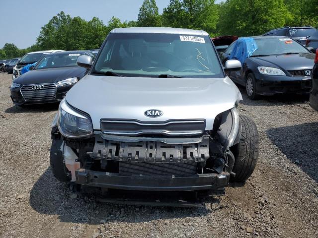 Photo 5 from auction – 2019 KIA SOUL with VIN KNDJN2A23K7658732