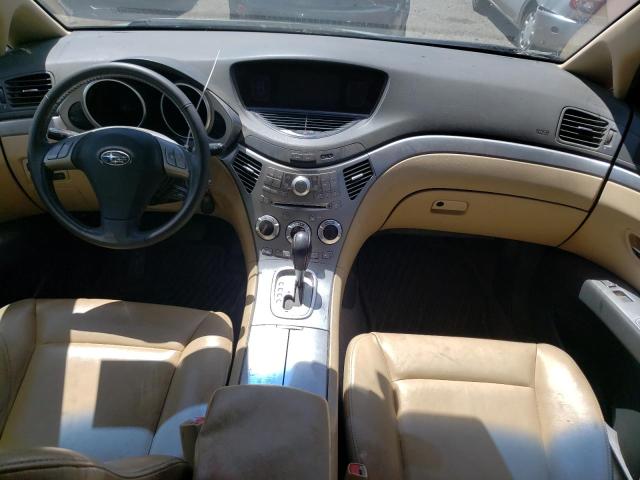 Photo 8 from auction – 2006 SUBARU B9 TRIBECA with VIN 4S4WX83C164418834