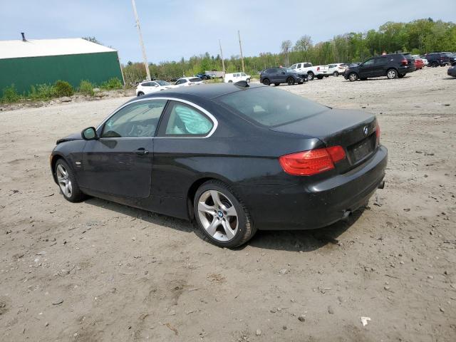 Photo 2 from auction – 2012 BMW 335 XI with VIN WBAKF9C58CE620618