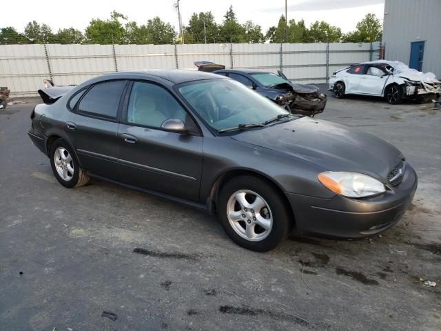 Photo 4 from auction – 2003 FORD TAURUS SES with VIN 1FAFP55U43G269439