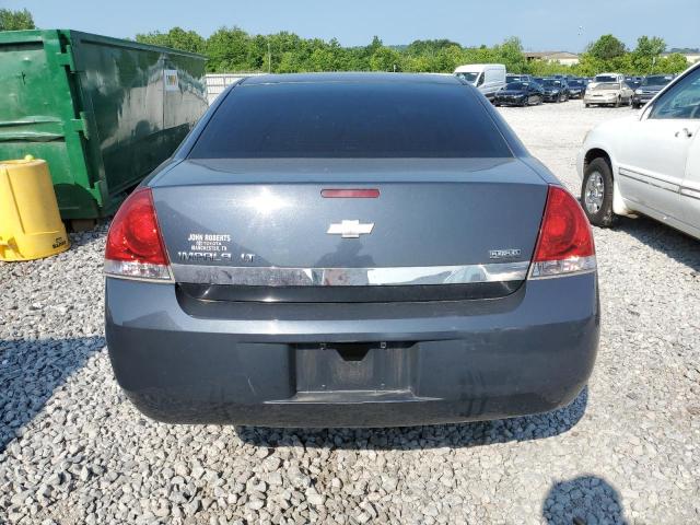 Photo 6 from auction – 2009 CHEVROLET IMPALA 1LT with VIN 2G1WT57K391117815