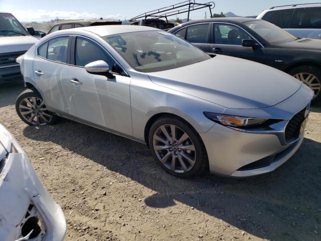 Photo 4 from auction – 2020 MAZDA 3 SELECT with VIN 3MZBPACL2LM131316