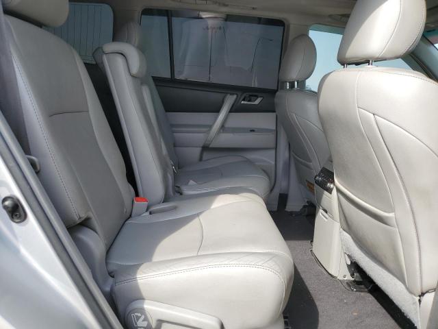 Photo 11 from auction – 2013 TOYOTA HIGHLANDER with VIN 5TDZK3EH3DS126602