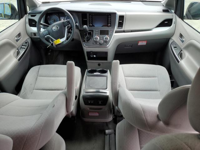 Photo 8 from auction – 2018 TOYOTA SIENNA LE with VIN 5TDKZ3DC6JS960488