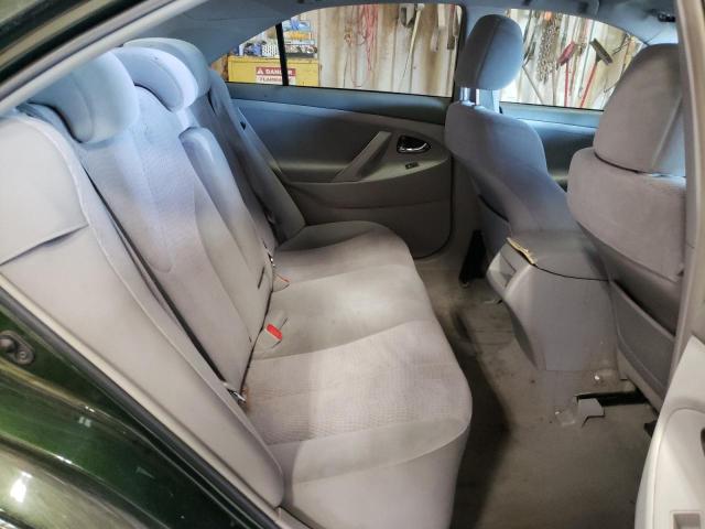 Photo 10 from auction – 2011 TOYOTA CAMRY BASE with VIN 4T1BF3EK2BU647719