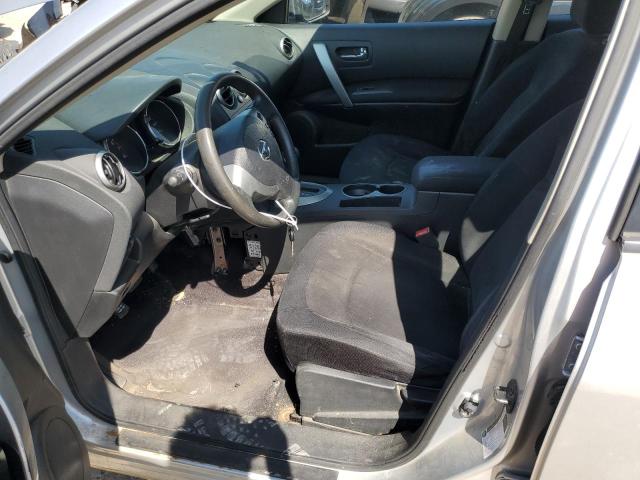 Photo 7 from auction – 2008 NISSAN ROGUE S with VIN JN8AS58VX8W123474
