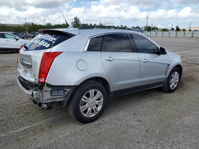 Photo 3 from auction – 2012 CADILLAC SRX with VIN 3GYFNGE30CS622967