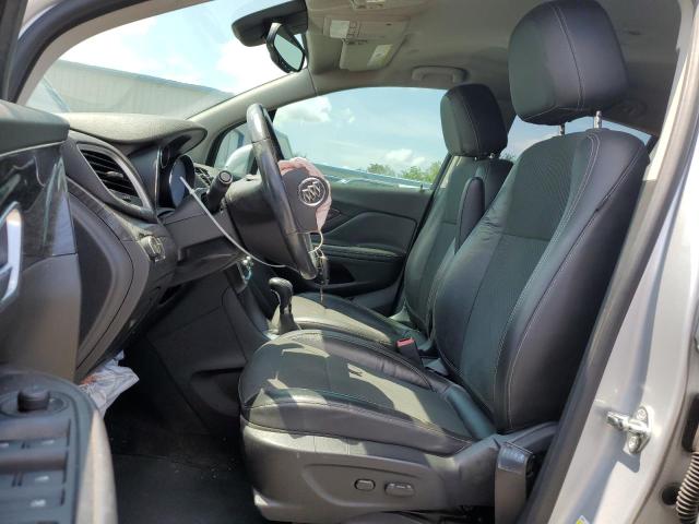 Photo 7 from auction – 2014 BUICK ENCORE CON with VIN KL4CJBSB2EB724847