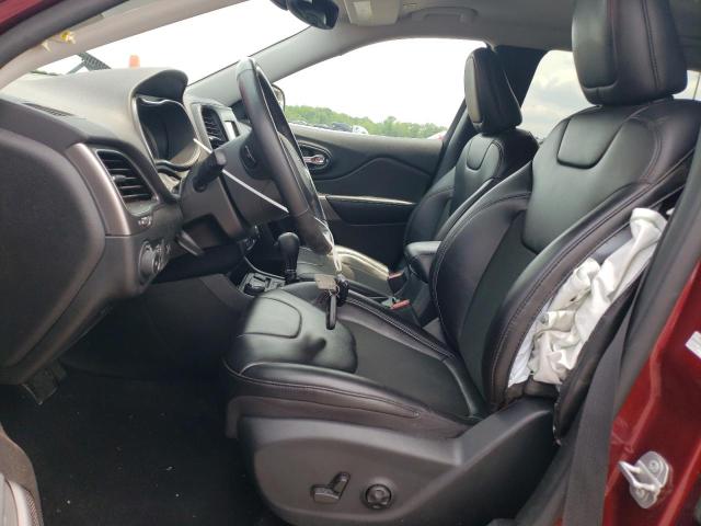 Photo 7 from auction – 2019 JEEP CHEROKEE L with VIN 1C4PJMLX1KD460291