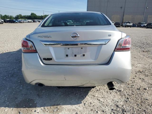 Photo 6 from auction – 2015 NISSAN ALTIMA 2.5 with VIN 1N4AL3AP7FC484447