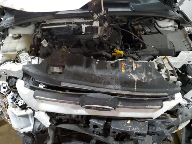 Photo 11 from auction – 2014 FORD FOCUS SE with VIN 1FADP3F2XEL387059