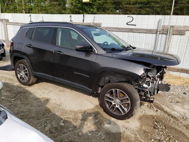 Photo 4 from auction – 2018 JEEP COMPASS LA with VIN 3C4NJDBB2JT142444