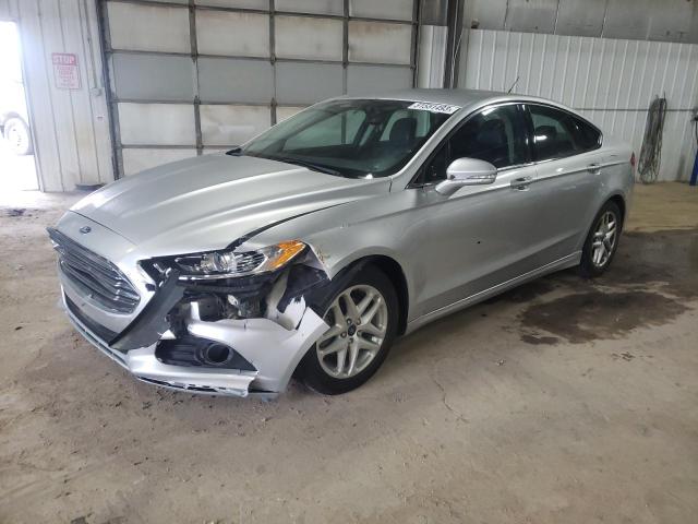 FORD FUSION SE 2013 with VIN 3FA6P0HR1DR269547 - Photo from auction