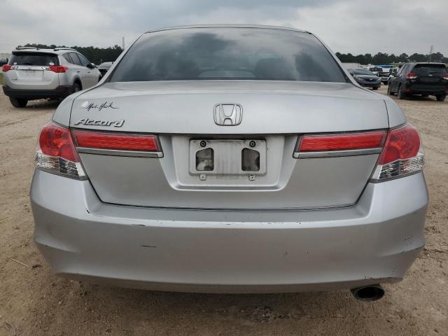 Photo 6 from auction – 2012 HONDA ACCORD LX with VIN 1HGCP2F36CA165024
