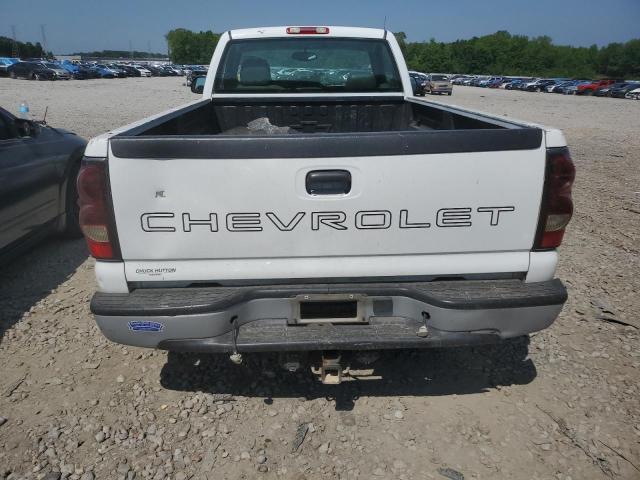Photo 6 from auction – 2004 CHEVROLET SILVERADO with VIN 1GCEC14V84Z263704