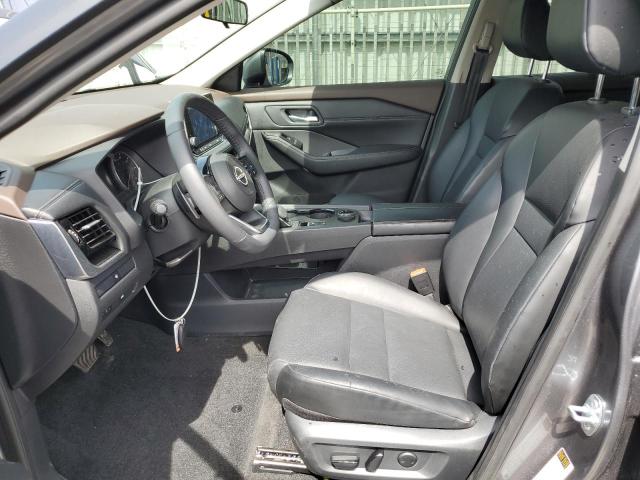 Photo 7 from auction – 2022 NISSAN ROGUE SV with VIN 5N1BT3BB1NC712387