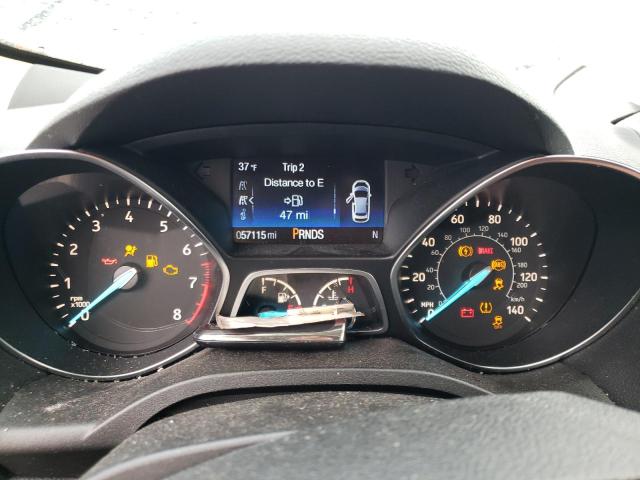 Photo 9 from auction – 2019 FORD ESCAPE SE with VIN 1FMCU9GD6KUA31601