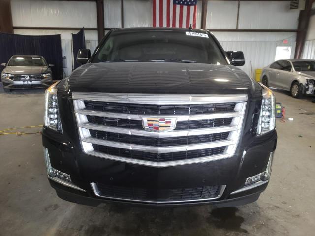 Photo 5 from auction – 2017 CADILLAC ESCALADE L with VIN 1GYS4BKJ2HR182915