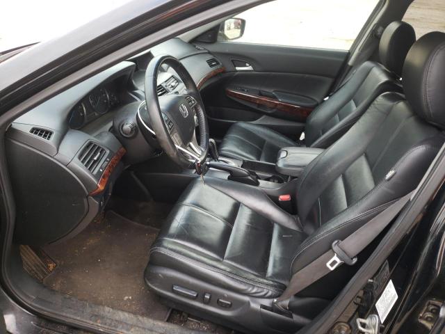 Photo 7 from auction – 2011 HONDA ACCORD CRO with VIN 5J6TF2H52BL005526