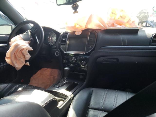 Photo 8 from auction – 2012 CHRYSLER 300 S with VIN 2C3CCADT7CH311475